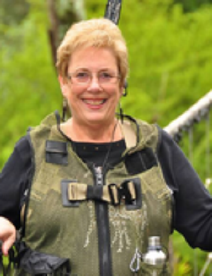 Jean Susan Ruehl