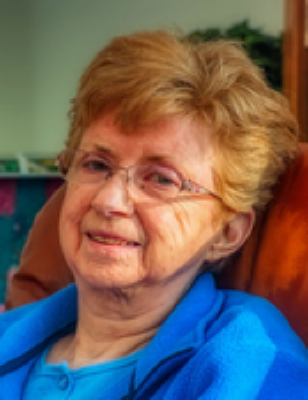 Bette D. Femenella Franklin, New Hampshire Obituary