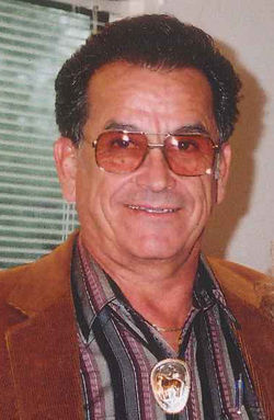 Obituary information for Jose Pedro Espinosa