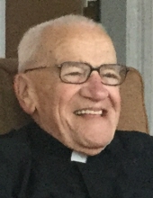 Rev. James M. Broderick