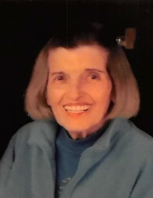 Margaret P. Young