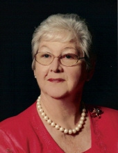 Mary Vanne Wacaser