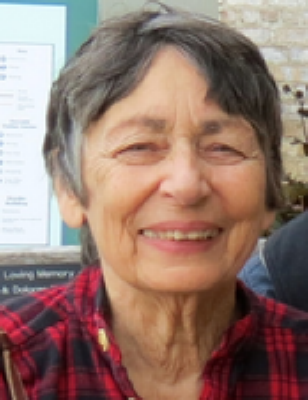 Francine "Fran" Laske Baxter, Minnesota Obituary