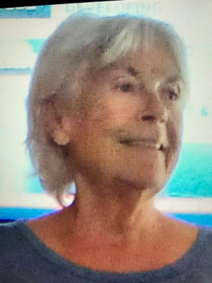 Photo of Carol Degon