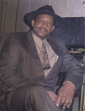 Randolph  Roy  Dogan Sr.