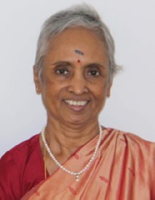 Photo of Usha Manickalal