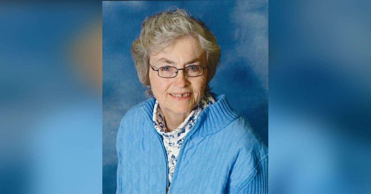 Ruth Ann Edwards Obituary Visitation & Funeral Information