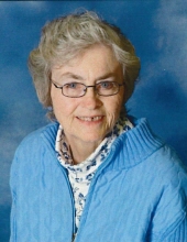 Ruth Ann Edwards