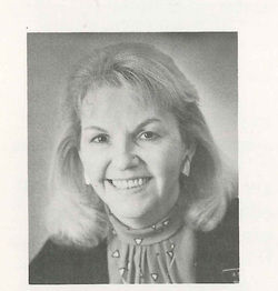 Georgia M. Crouch Obituary