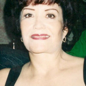 Sylvia Victoria Enriquez 18167363