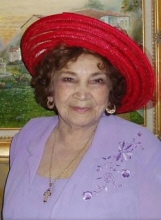 Maria M. Garcia 18168326