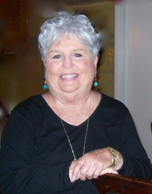 Photo of Dorothy Anderson