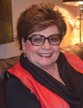 Linda  Sue  Christian