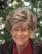 Mildred "Millie"  Jeanette Olson