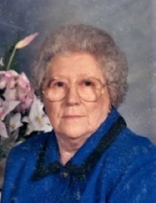 Photo of Ruth Tiefenauer