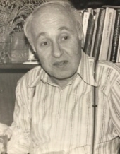 Lazar Klibanov