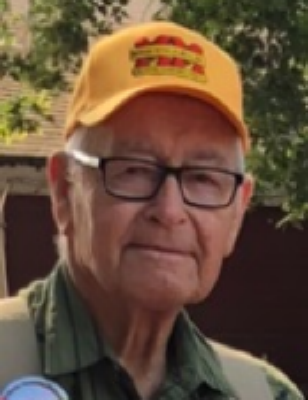 Earl R. Voeltz