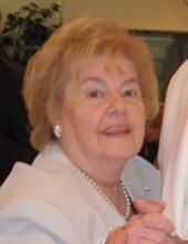 Patricia M Ciccotelli