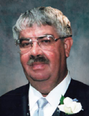 Daniel "Dan" Luthi