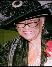 Photo of Gladys Browne