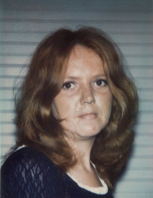 Photo of Judy Carroll