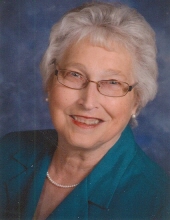 Mary Beth Oswald -GLBFH