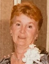 Dorothy A. Johnson