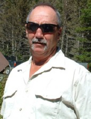 Johnnie Wade Brown