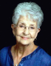 Bonnie  Sue Thomas Mercer