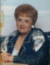 Barbara  Ann Robertson  Downing
