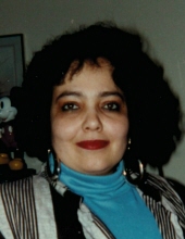 Maria Irasema Ayala
