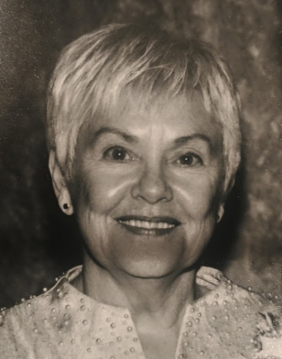 Photo of Marjorie Christensen