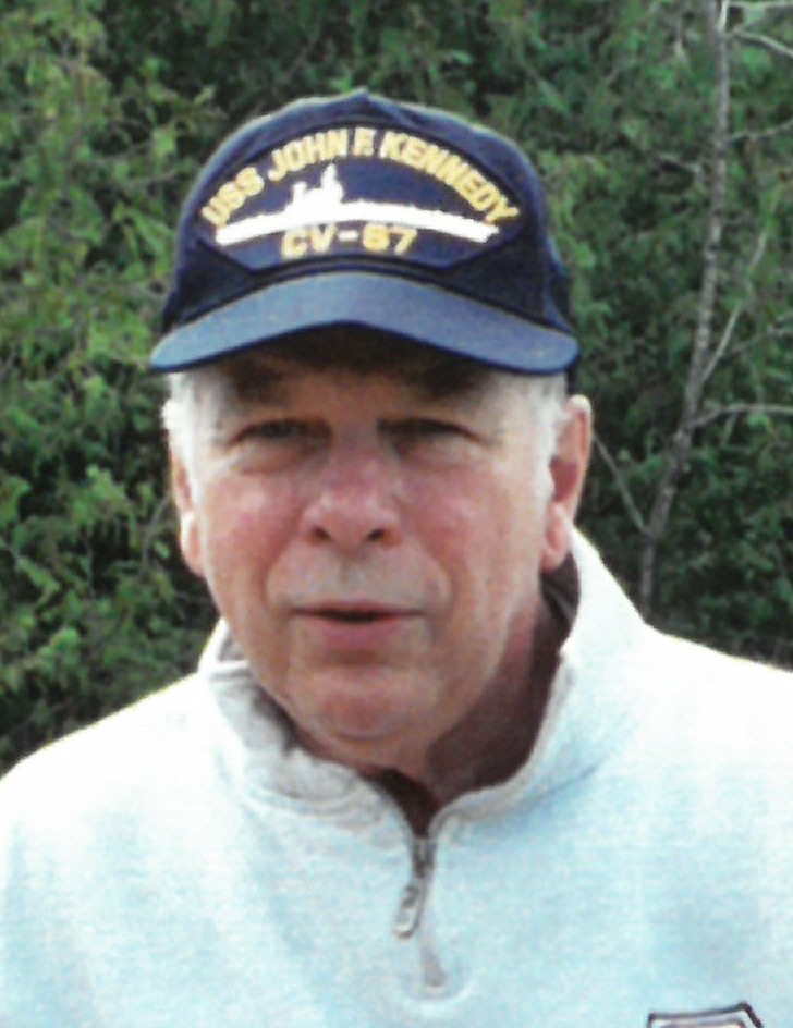 Joseph Ray Mielotz Jr. Obituary
