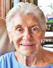 Veronica Ferris Bel Air, Maryland Obituary