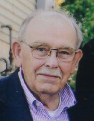 Photo of Ronald Hathcock