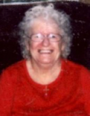 Photo of Patricia Weese