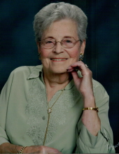 Doris Mae Kelly