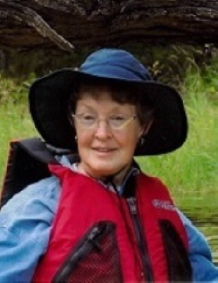 Sandra N. Gott Mount Desert, Maine Obituary