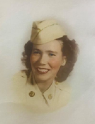 Grace Vivian Nelson