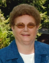 Natalie "Joan" Hall