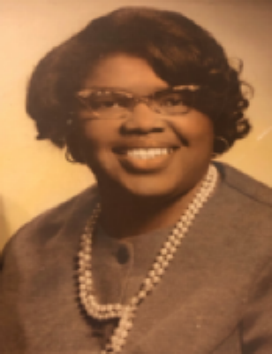 Venus Joyce Wheeler Camden, New Jersey Obituary