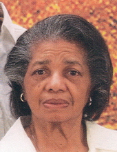 Bettye Patricia Jackson