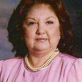 Helen Martinez Prado 18172427