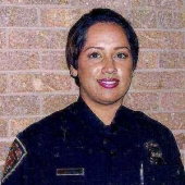 Stephanie Ann Officer Brown 18172626