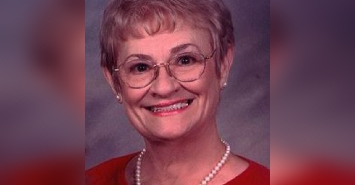 Margie K. Irwin Obituary