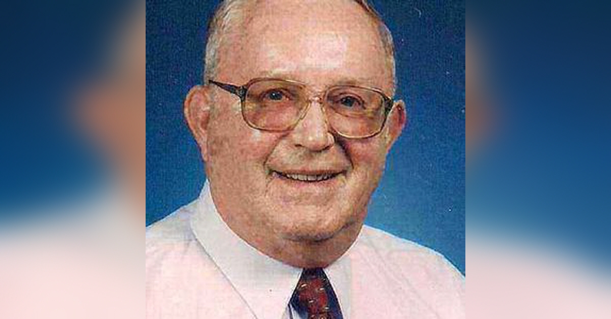 William Charles Herm Obituary