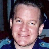 SAPD Officer Shawn D. McGibbons 18173046