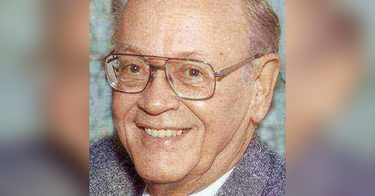 William E. Ackley Obituary