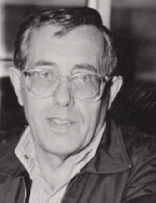 Photo of Hubert Peter Steinbusch
