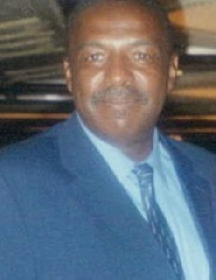 Photo of Johnie Towns, Jr.